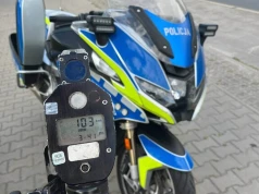 Rekordzista? 17-latek odebrał prawko i stracił je po kilku godzinach