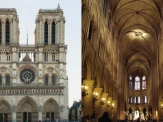 Nowe zasady w Notre Dame wywołały burzę. Turyści mogą odczuć skutki już tego lata