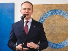 Prezydent Maciej Kupaj zaprasza mieszkańców na rozmowy o Legnicy - harmonogram spotkań