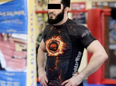 Mamed Ch. z wyrokiem! Sąd nie miał litości dla gwiazdy MMA