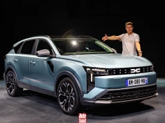 Dacia pokazała Strikera. To model, który może przetasować najważniejszy segment. Atakuję Octavię i Corollę