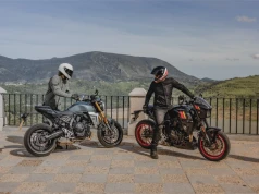 Suzuki GSX-8T i GSX-8TT – klasyczny styl, japońska technika i motocyklowa szczerość