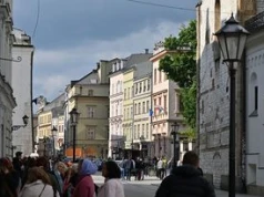 1608 osób zwolnionych w pół roku. Fala redukcji w polskim mieście