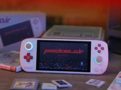 Ayaneo zaskoczy graczy? Nowy handheld może wyglądać jak kultowy Game Boy Advance