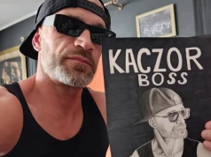 „Gdyby nie Gural, byłby nikim” – Kaczor odpowiada na złośliwe komentarze