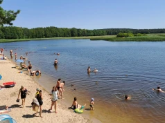 Wielki problem z polskimi stawami. Mogą wyschnąć przed końcem lata