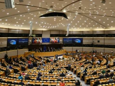 Stanowisko PE ws. UPA. Jak głosowali polscy europosłowie?