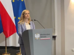 „Zepsuję zabawę MZ”. Reakcje na plan minister zdrowia