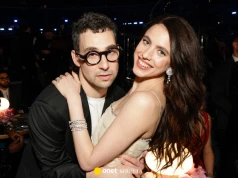 Margaret Qualley i Jack Antonoff rozstali się. Separacja aktorki i muzyka