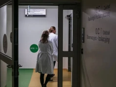 Wielka kontrola w Szpitalach Pomorskich. „Chcemy sprawdzić, czy było więcej takich Kacprzyków”