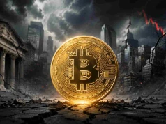 Bitcoin po milion dolarów nie musi cieszyć. To może być ostrzeżenie
