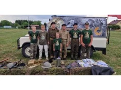 Przed nami I Mielecki Rajd Pamięci "Wołyń '43"