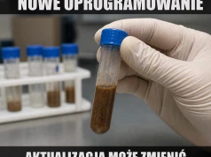 Jelito po aktualizacji zmieniło regulamin