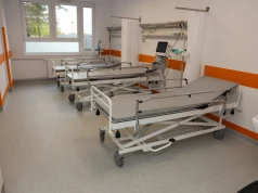 Kontrowersje wokół zabiegu Radnego PiS w szpitalu w Lubartowie. Placówka nie zgadza się z zarzutami