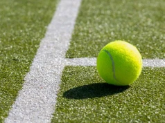 Półfinały Wimbledonu w czwartek i piątek: Zverev i Fery w ATP, Kostyuk i Noskova w WTA