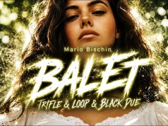 Mario Bischin – Balet (Tr!Fle & LOOP & Black Due Remix)