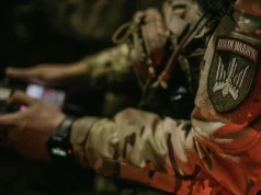 Ukraińskie Siły Zbrojne „przerzedziły” rosyjską “flotę cieni”. Dziesiątki trafień