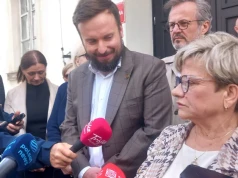 „Odgrzewane kotlety”. Mocne słowa o planie naprawczym minister zdrowia