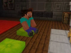 Po 17 latach Minecraft otrzymał nowość, która wreszcie pozwoli graczom zaznać chwili spokoju i wytchnienia
