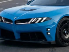 Oto nowe coupe BMW. Już nie będziecie śmiać się z bobra