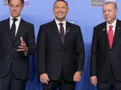 Nawrocki po szczycie NATO: „Sojusz jest zjednoczony”