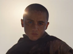 Zwiastun Diuny 3 wywala w kosmos. Szykuje się najlepsze widowisko sci-fi