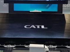 CATL Tectrans II, bateria dla aut dostawczych, która ładuje się do 80 proc. w mniej niż 7 minut. Tyle co dostarczenie paczki