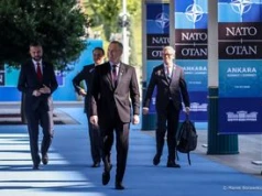 Koniec szczytu NATO w Ankarze. Nawrocki zamieścił wpis