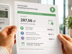 Rewolucja w rachunkach za prąd. Będzie wiadomo, za co płacimy