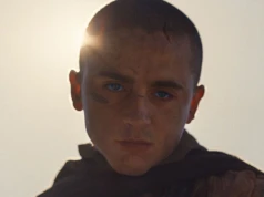 Nadchodzi największe filmowe widowisko tego roku. Jest zwiastun