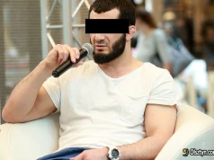 Legenda MMA, Mamed Ch. skazany na karę więzienia