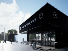 Nowy dworzec PKP na Podkarpaciu. Budowa za 15 milionów złotych