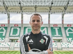 Rafał Grzyb wzmocnił sztab szkoleniowy Radomiaka Radom