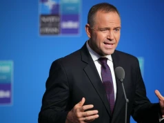 Karol Nawrocki spotkał się z Wołodymyrem Zełenskim. "W tym samym kierunku patrzymy"