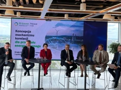 Jest pomysł jak ulżyć przemysłowi energochłonnemu. Potrzebna tania i dostępna energia z OZE