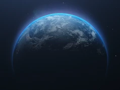 Niezwykły świat tuż obok nas. Naukowcy wskazali planetę, która idealnie nadaje się do życia!