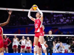 Liga Narodów siatkarek: Polska - USA. Relacja live i wynik na żywo