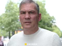 Spójrzcie, kogo Dariusz Michalczewski spotkał w Miami! To wielka gwiazda