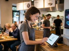 Restaumatic automatyzuje gastronomię. Asystent AI odbierze telefon i zamówienie