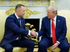 Trump zachwycony Polską. „Macie bardzo dobrego, świetnego prezydenta”