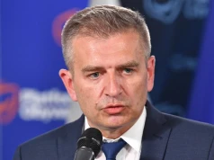 Arłukowicz o Mentzenie: Nie ma pojęcia o ochronie zdrowia. To wytwór Tik-Toka