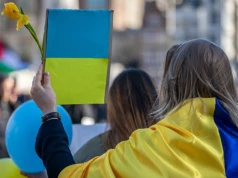Lwów chce uczcić dowódcę UPA. Z relacji z Ukrainą zaraz nie będzie co zbierać