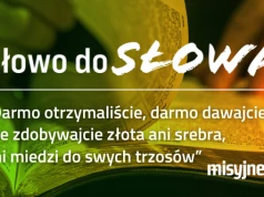 słowo do Słowa, 9 lipca 2026