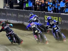 Żużel - DMPJ: Dakar Development Stal Rzeszów druga w Częstochowie. Osłabione Orlen Cellfast Wilki Krosno na czwartym miejscu we Wrocławiu