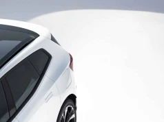 Polestar 4 SUV rzuci wyzwanie niemieckiej konkurencji