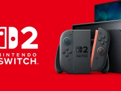 Nintendo uśmierca Switcha w Europie! W zamian: Switch 2 z wymienialną baterią i (być może) lepszym ekranem