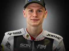 Żużel: Młody zawodnik z Torunia z „dziką kartą” na SGP2 w Łodzi