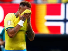 Media: Neymar ma dość. Rozważa zakończenie kariery