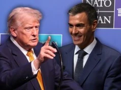 Trump zaatakował Hiszpanię. Oto reakcja premiera Sancheza