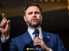 J.D. Vance ostrzega Teheran. Amerykańskie uderzenia trwają, sytuacja pozostaje napięta